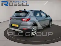 2021 KIA Stonic