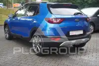 2021 KIA Stonic