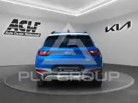 2021 KIA Stonic