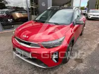 2021 KIA Stonic
