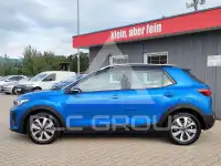 2021 KIA Stonic