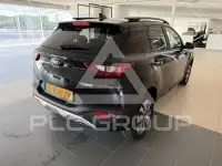 2021 KIA Stonic