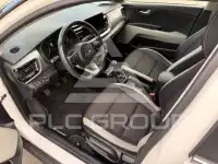 2021 KIA Stonic