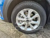 2021 KIA Stonic