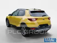 2021 KIA Stonic