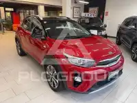 2021 KIA Stonic