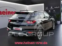 2021 KIA Stonic