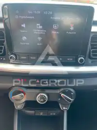 2021 KIA Stonic