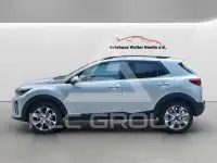 2021 KIA Stonic