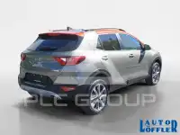 2021 KIA Stonic