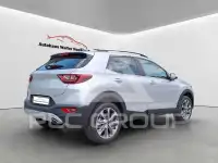 2021 KIA Stonic