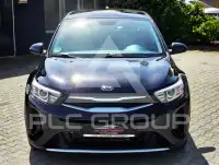 2021 KIA Stonic