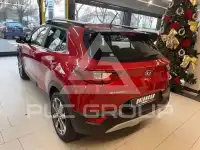 2021 KIA Stonic