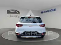 2021 KIA Stonic