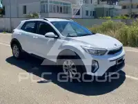 2021 KIA Stonic