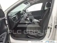 2021 KIA Stonic
