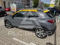2021 KIA Stonic
