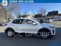 2021 KIA Stonic