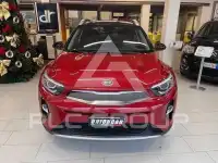2021 KIA Stonic