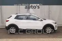 2021 KIA Stonic