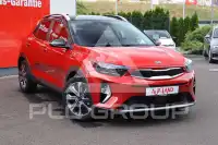 2021 KIA Stonic