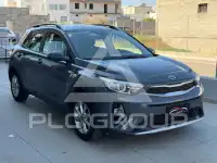 2021 KIA Stonic