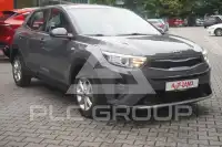 2021 KIA Stonic