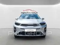 2021 KIA Stonic