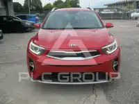 2021 KIA Stonic