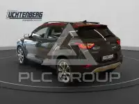 2021 KIA Stonic