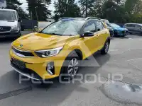 2021 KIA Stonic