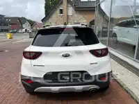 2021 KIA Stonic