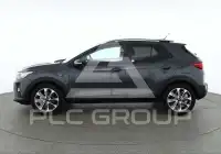 2021 KIA Stonic