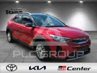 2021 KIA Stonic