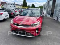2020 KIA Stonic