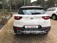 2021 KIA Stonic