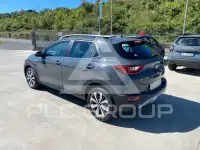 2021 KIA Stonic