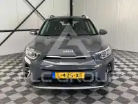 2021 KIA Stonic