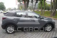 2021 KIA Stonic