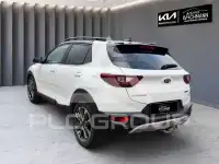 2021 KIA Stonic