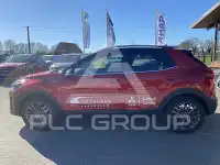2021 KIA Stonic