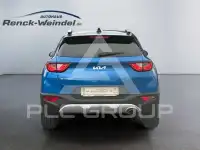 2021 KIA Stonic