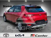 2021 KIA Stonic