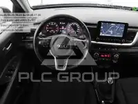 2021 KIA Stonic