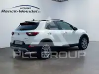 2021 KIA Stonic