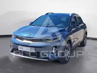 2021 KIA Stonic