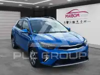 2021 KIA Stonic