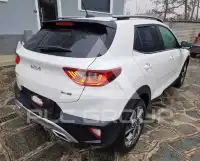 2021 KIA Stonic