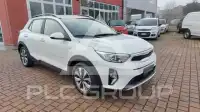 2021 KIA Stonic