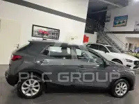 2021 KIA Stonic
